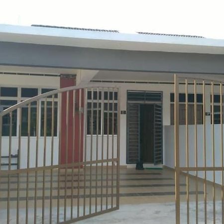 Reenvillahomestayportdickson Port Dickson Extérieur photo